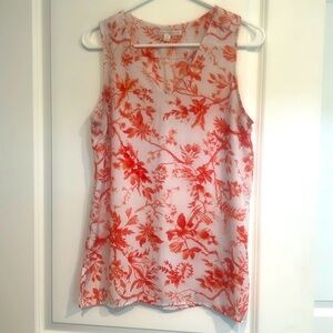 Violet + Claire blouse